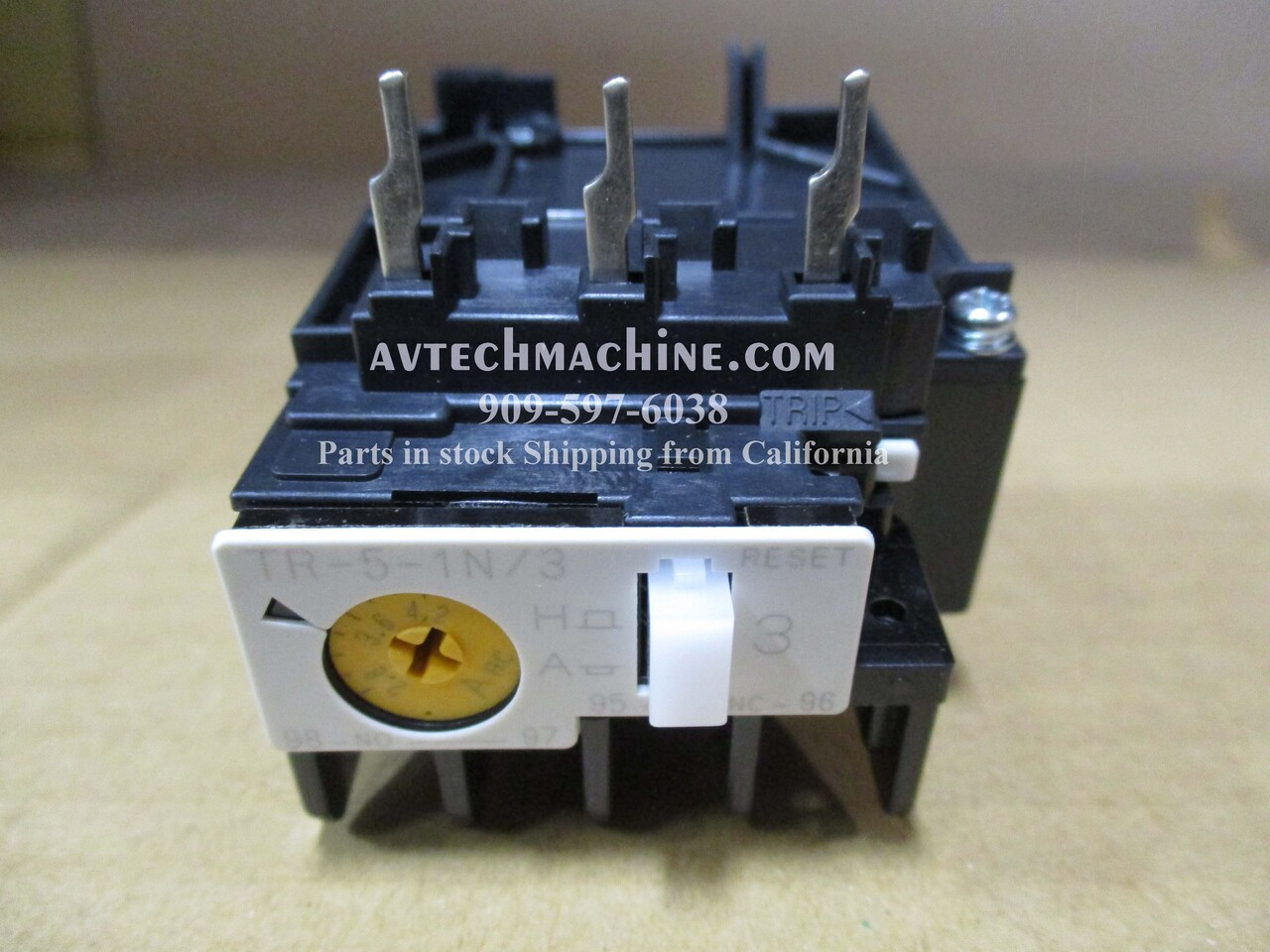 TR-5-1N3-2.8-4.2A