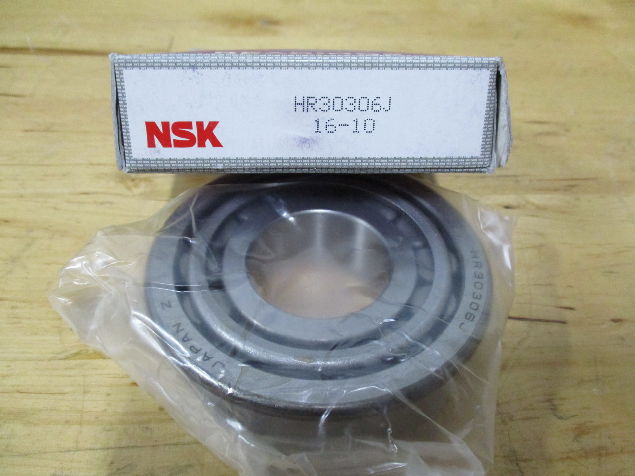 HR30306J