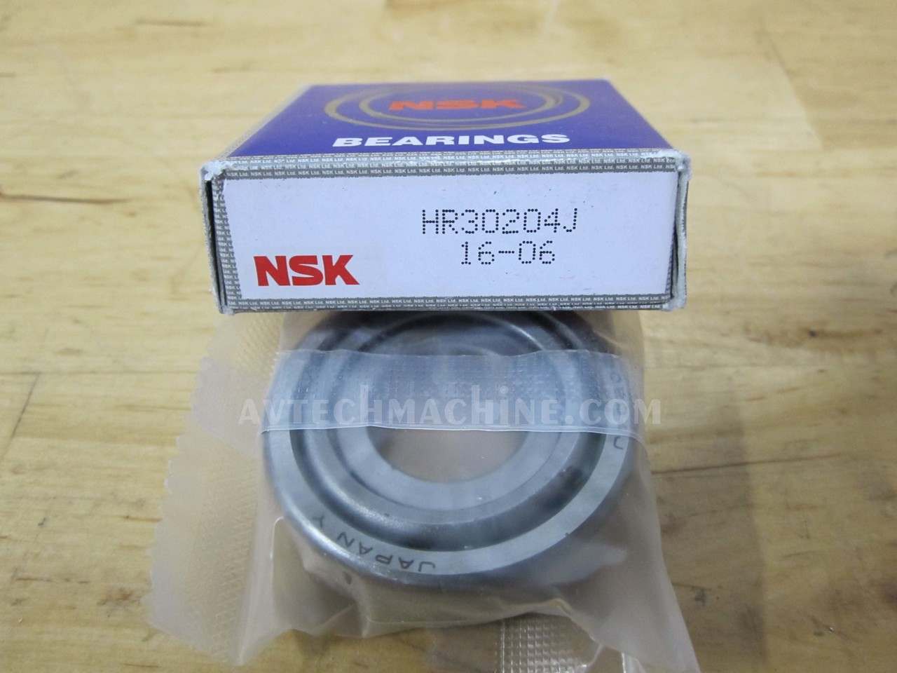 HR30204J