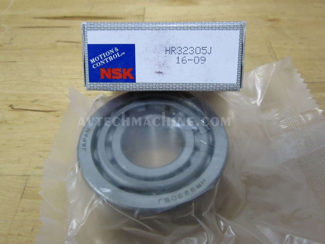 HR32305J