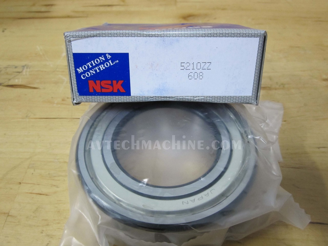 5210ZZ