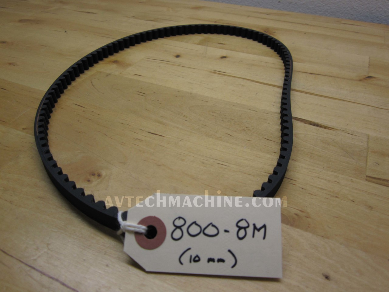 800-8M-10 Mitsubishi Timing Belt 8M-800