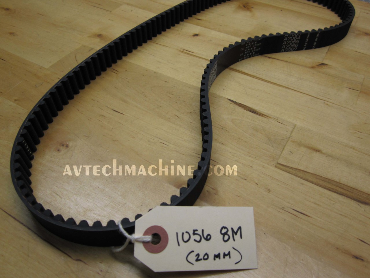 10568M20 Gates / Unitta Timing Belt 8YU1056