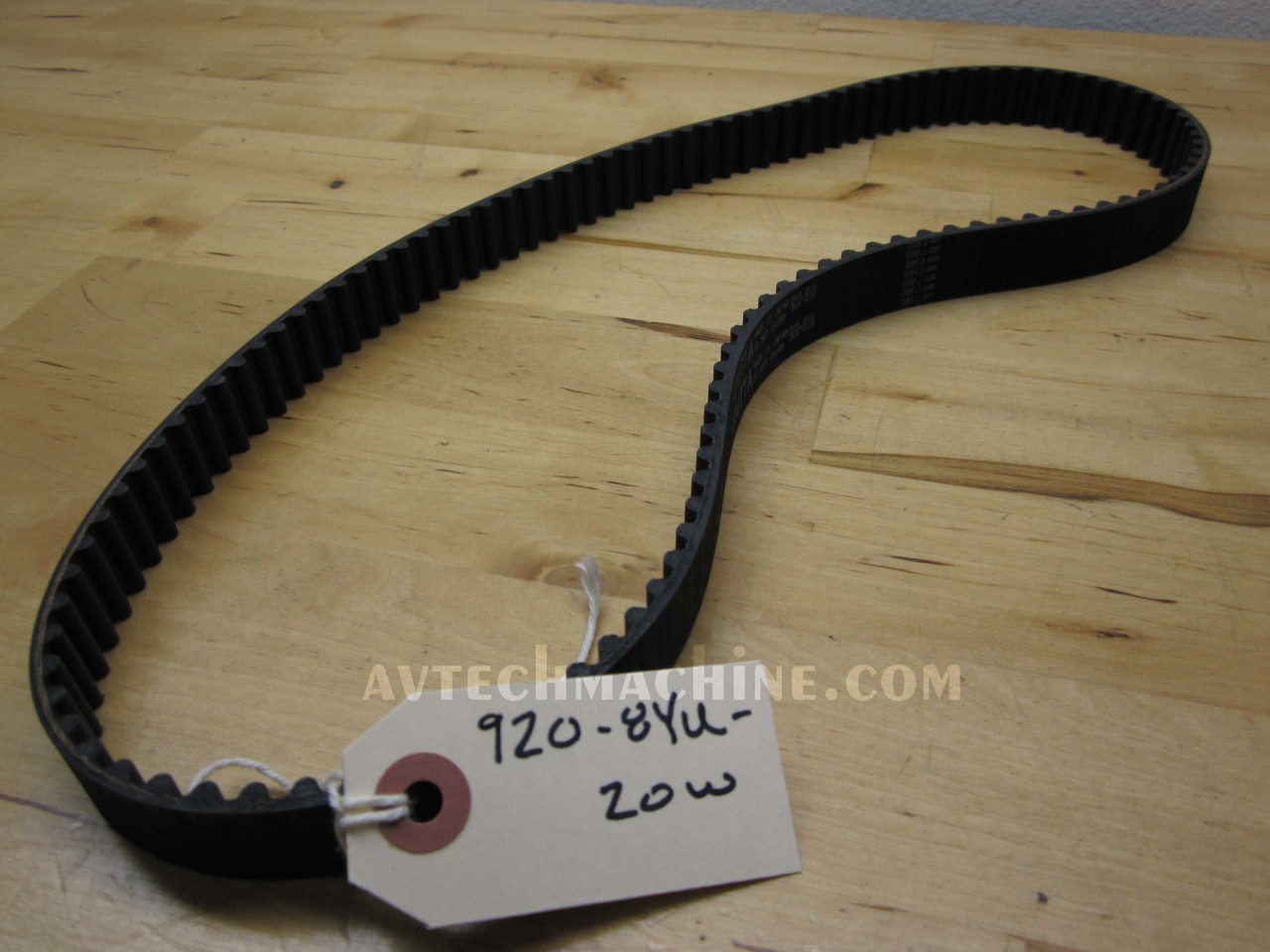 920-8YU-20W