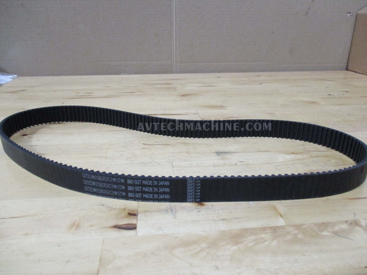880-5GT-20W