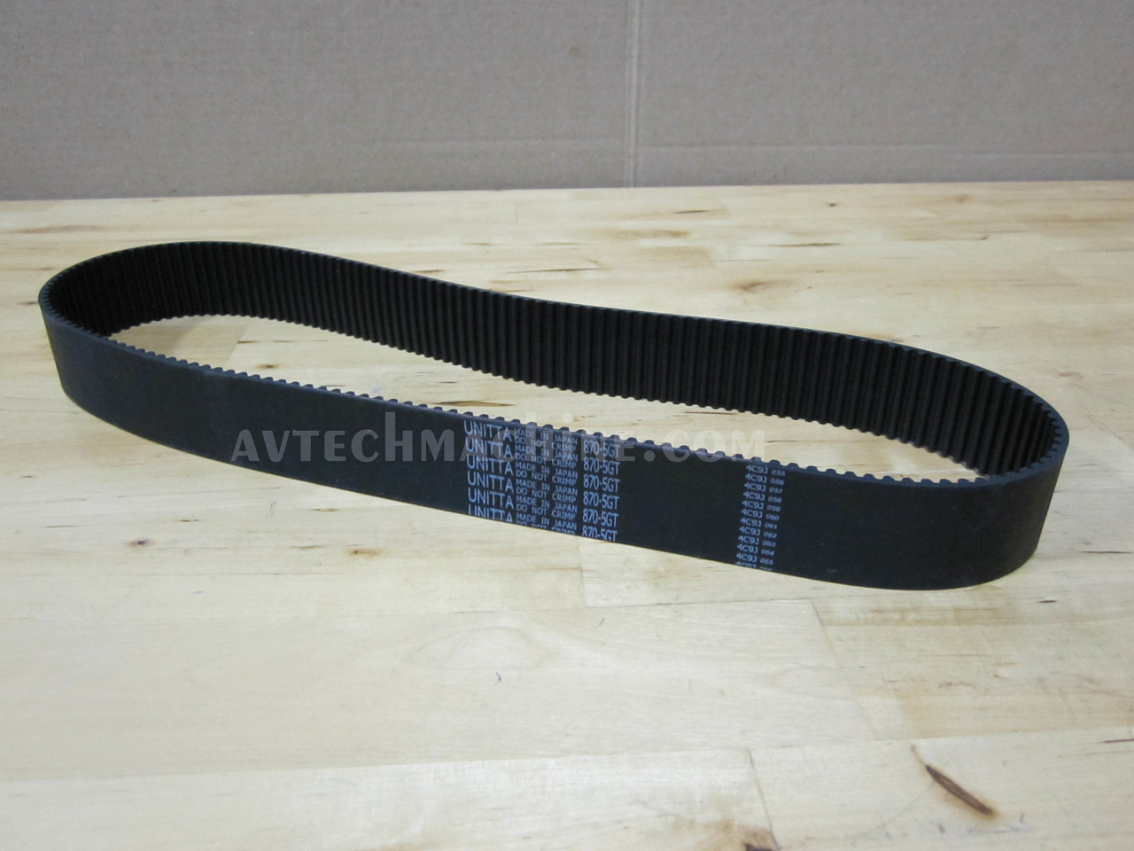 870-5GT-30W