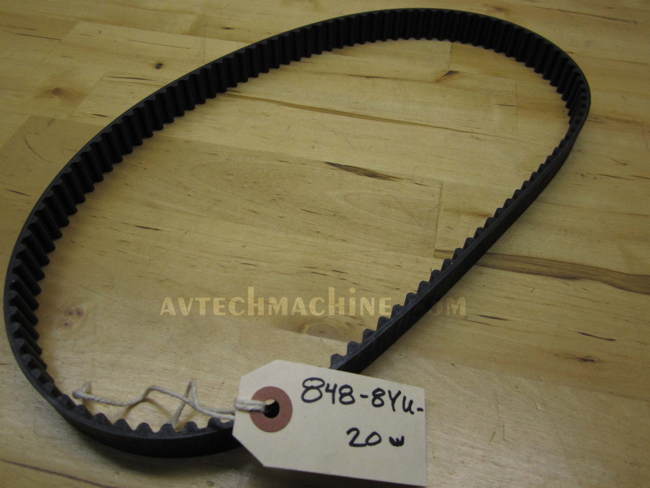 848-8YU-20W
