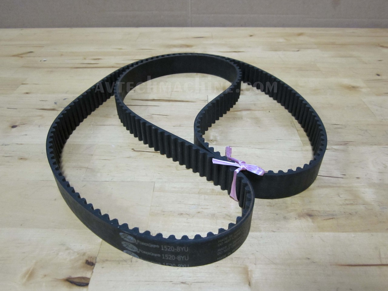 15208YU25W Gates / Unitta Spindle Belt 8YU1520