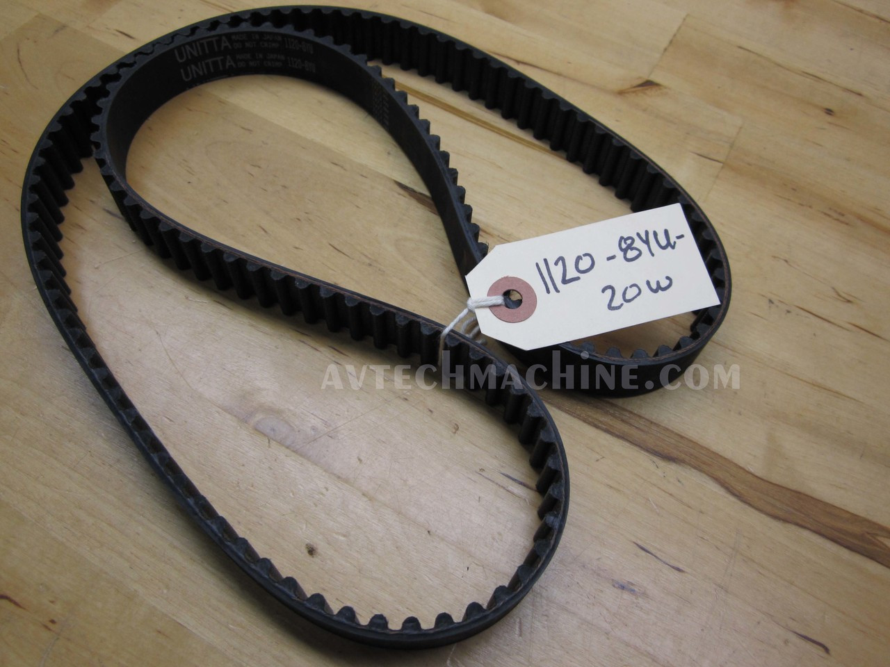 1120-8YU-20W