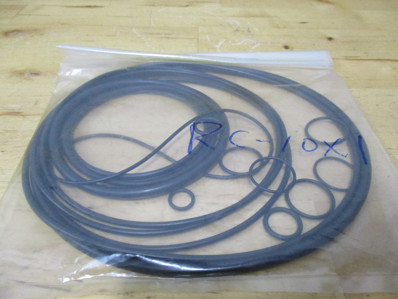 RC10-RepairKit