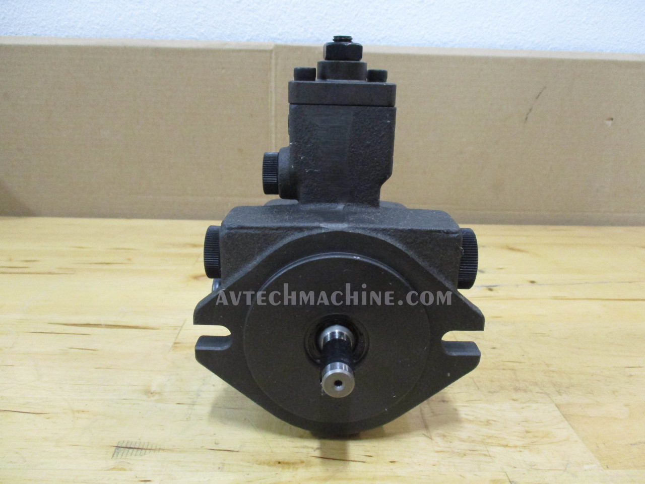 VPVC-F20-A3