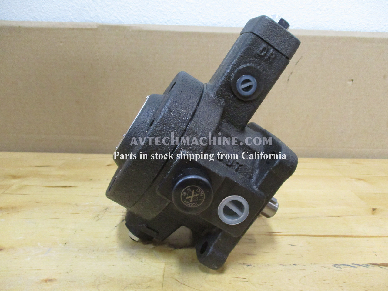 VCM-SF-40D-20