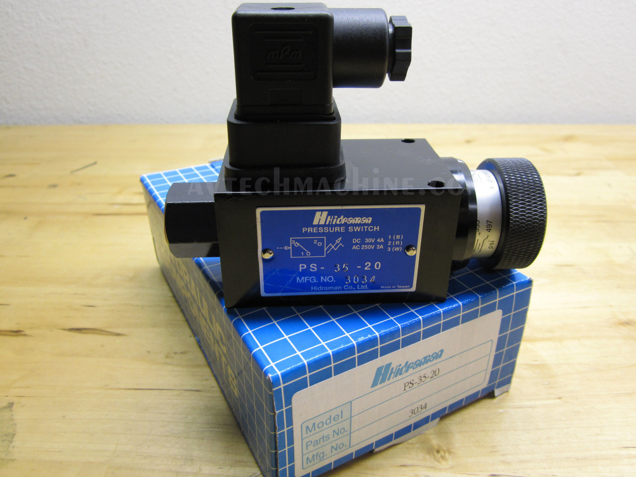PS-35-20