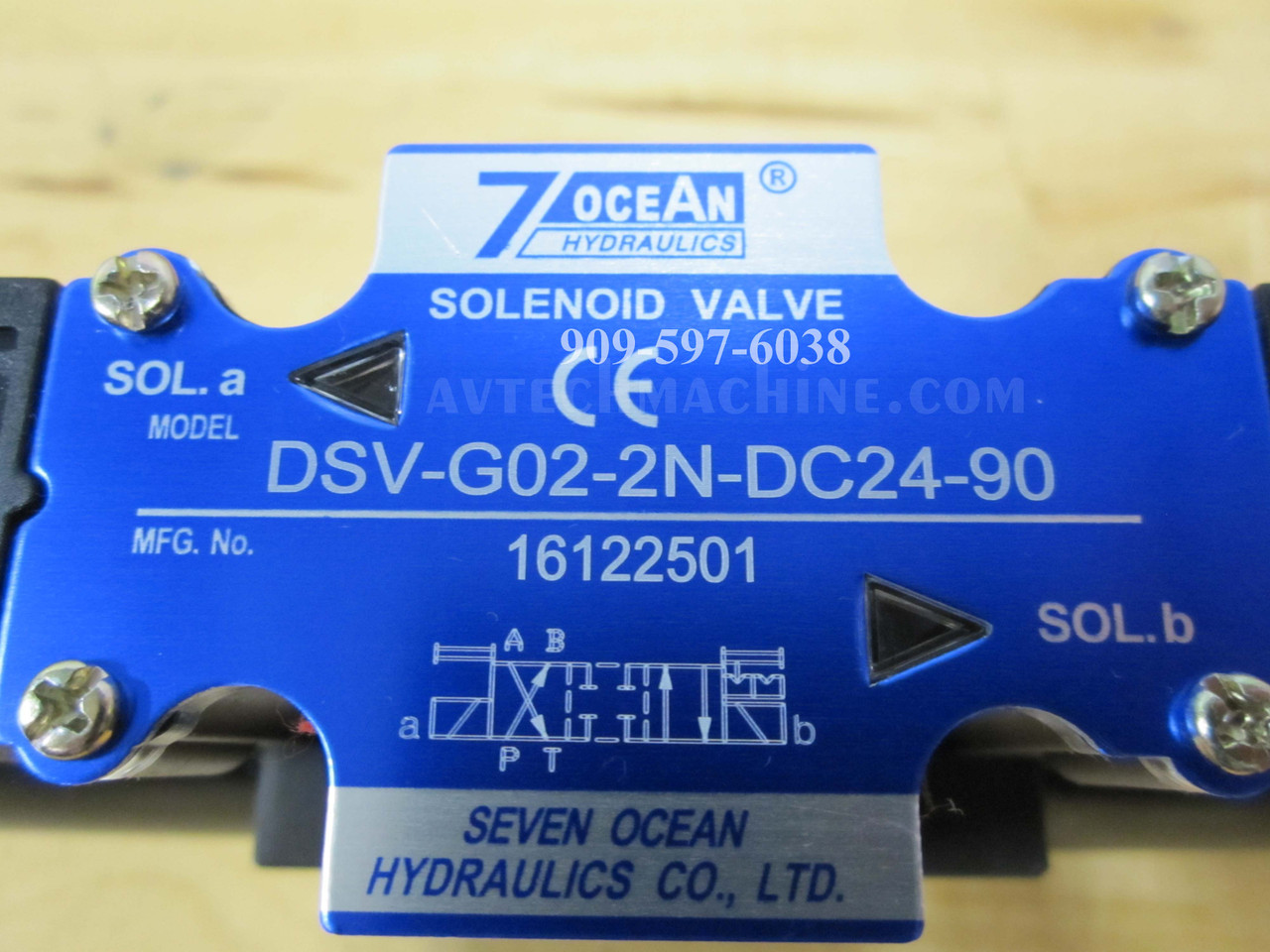 DSV-G02-2N-DC24