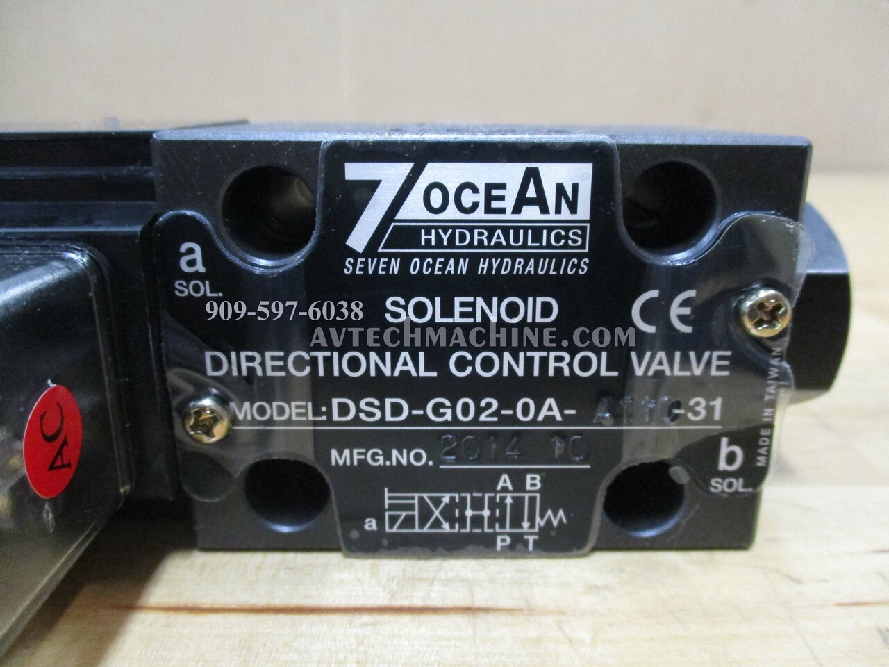 DSD-G02-0A-A110