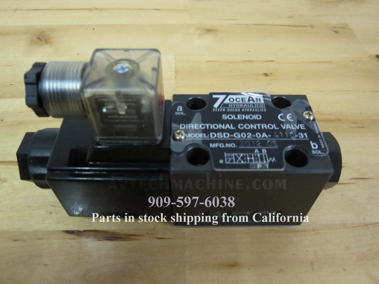 DSD-G02-0A-A110