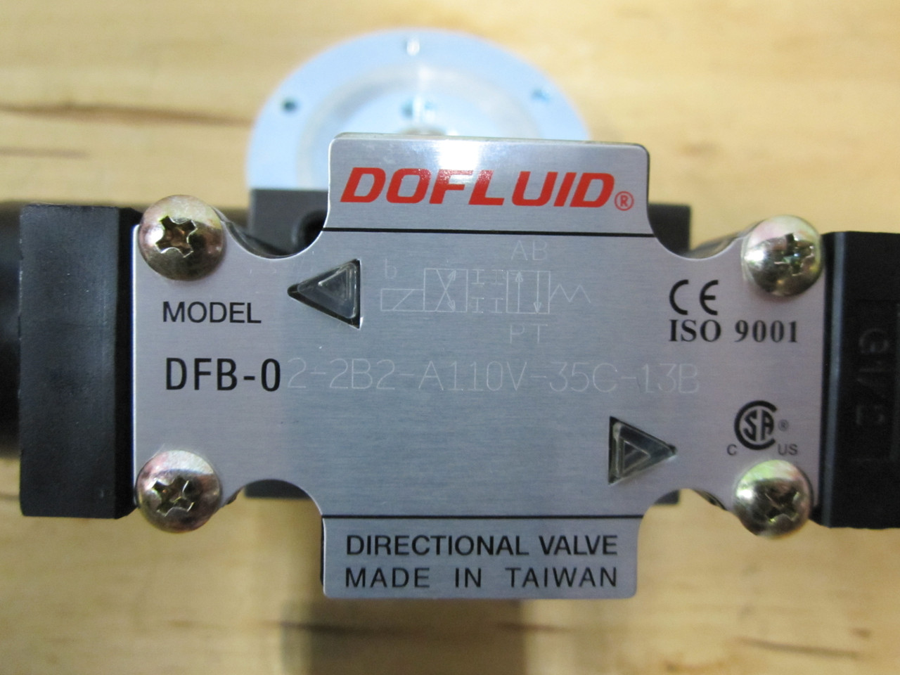 DFB-02-2B2-A110