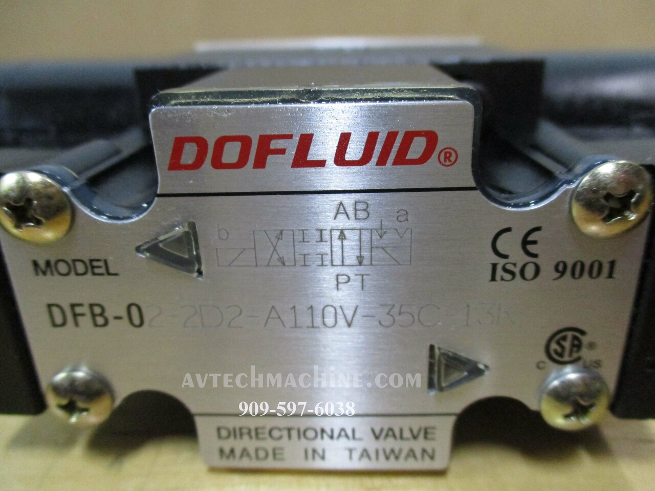 DFB-02-2D2-A110