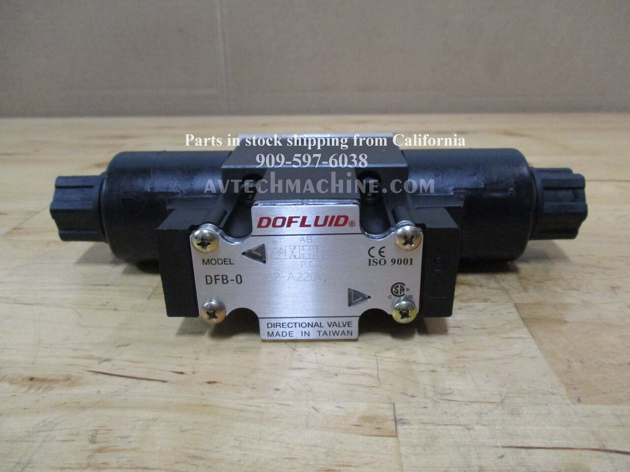 DFB-03-3C2-A220