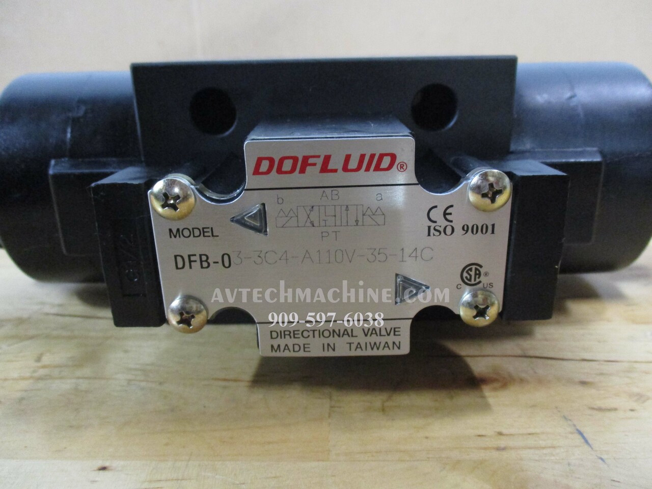 DFB-03-3C4-A110