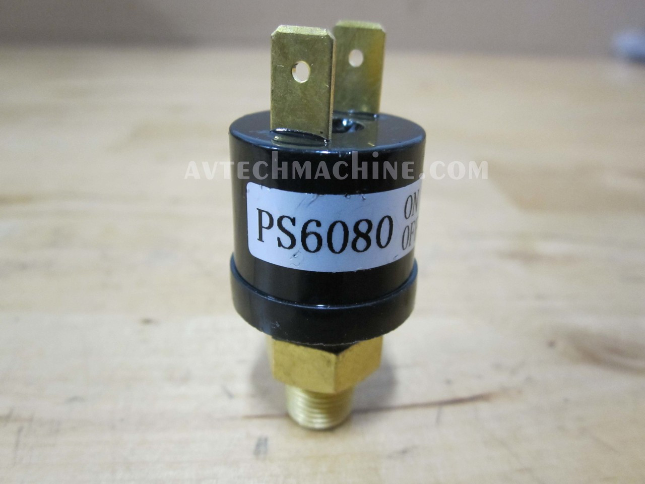 PS6080