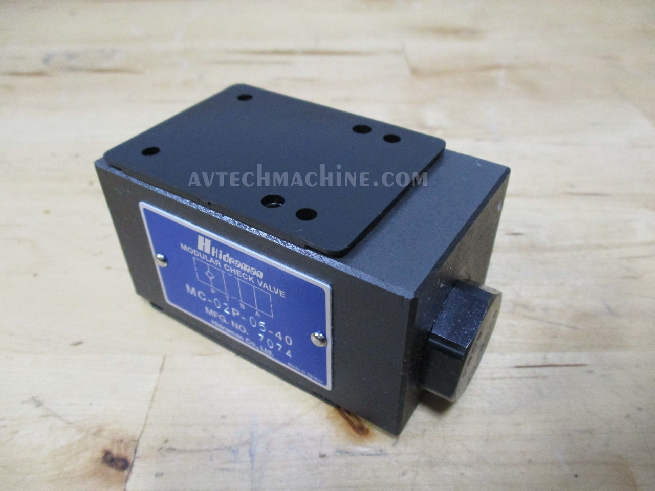 MC-02P-05-40