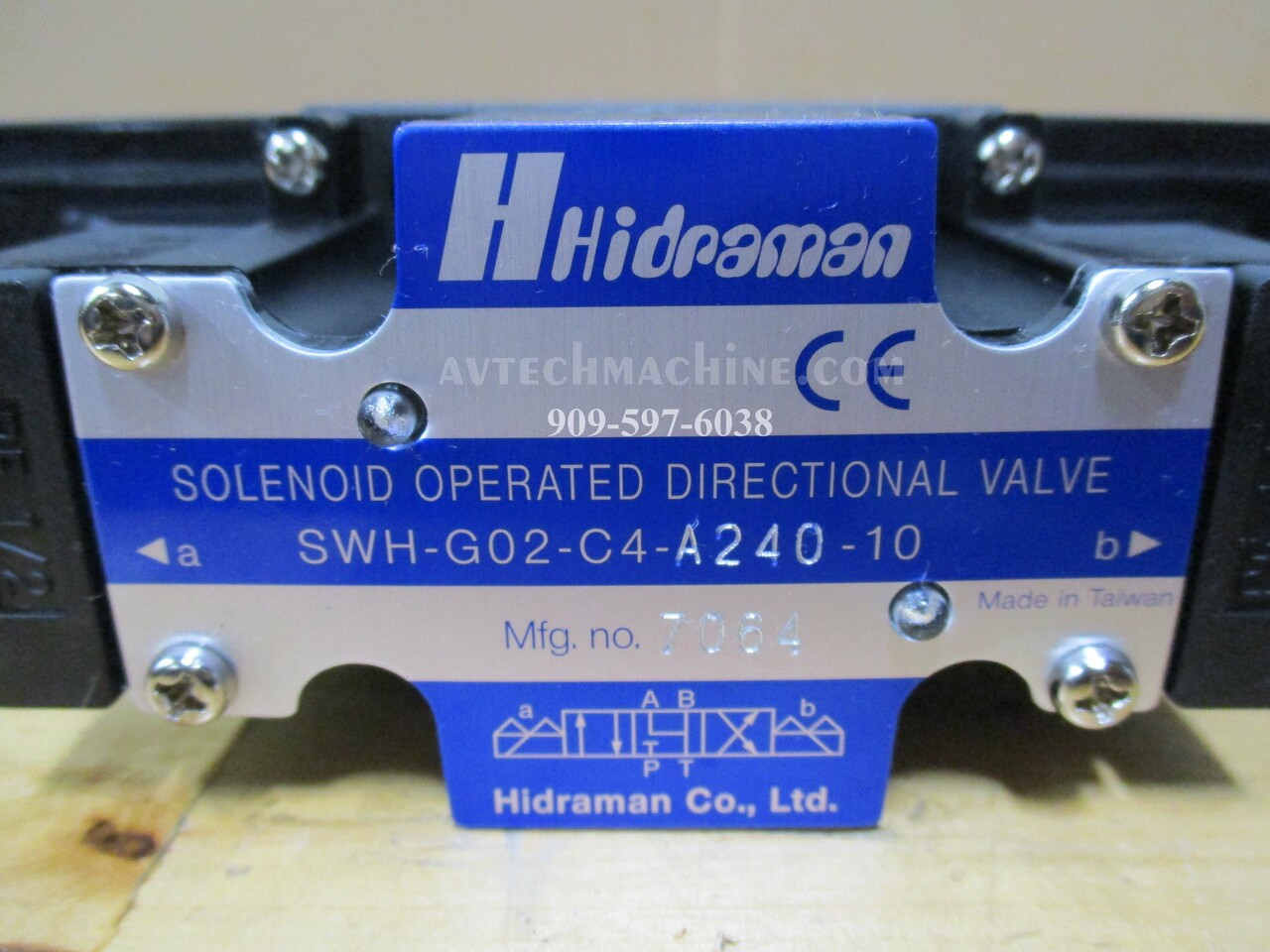 SWH-G02-C4-A240-10