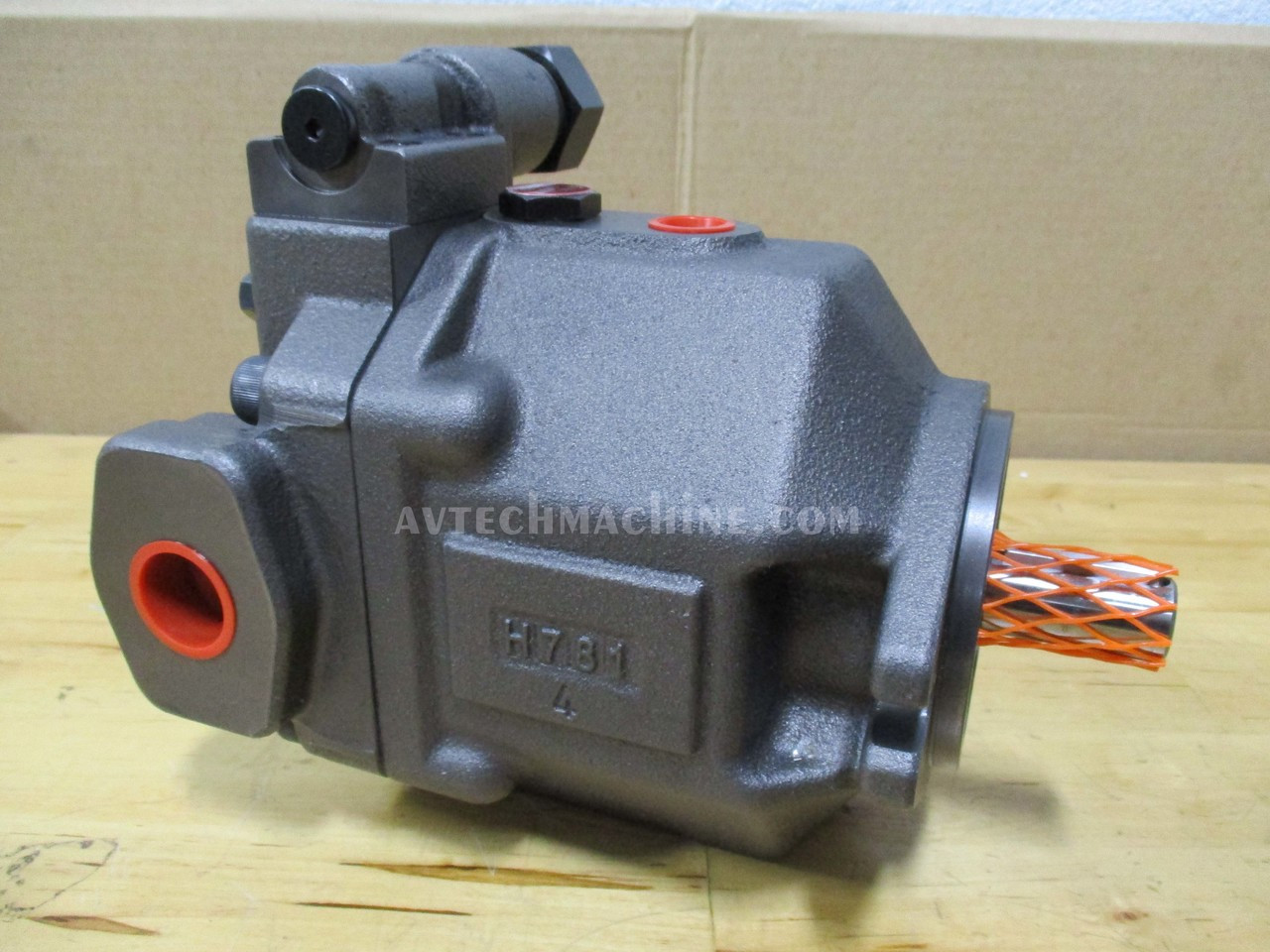 AR16-FR01BS-22