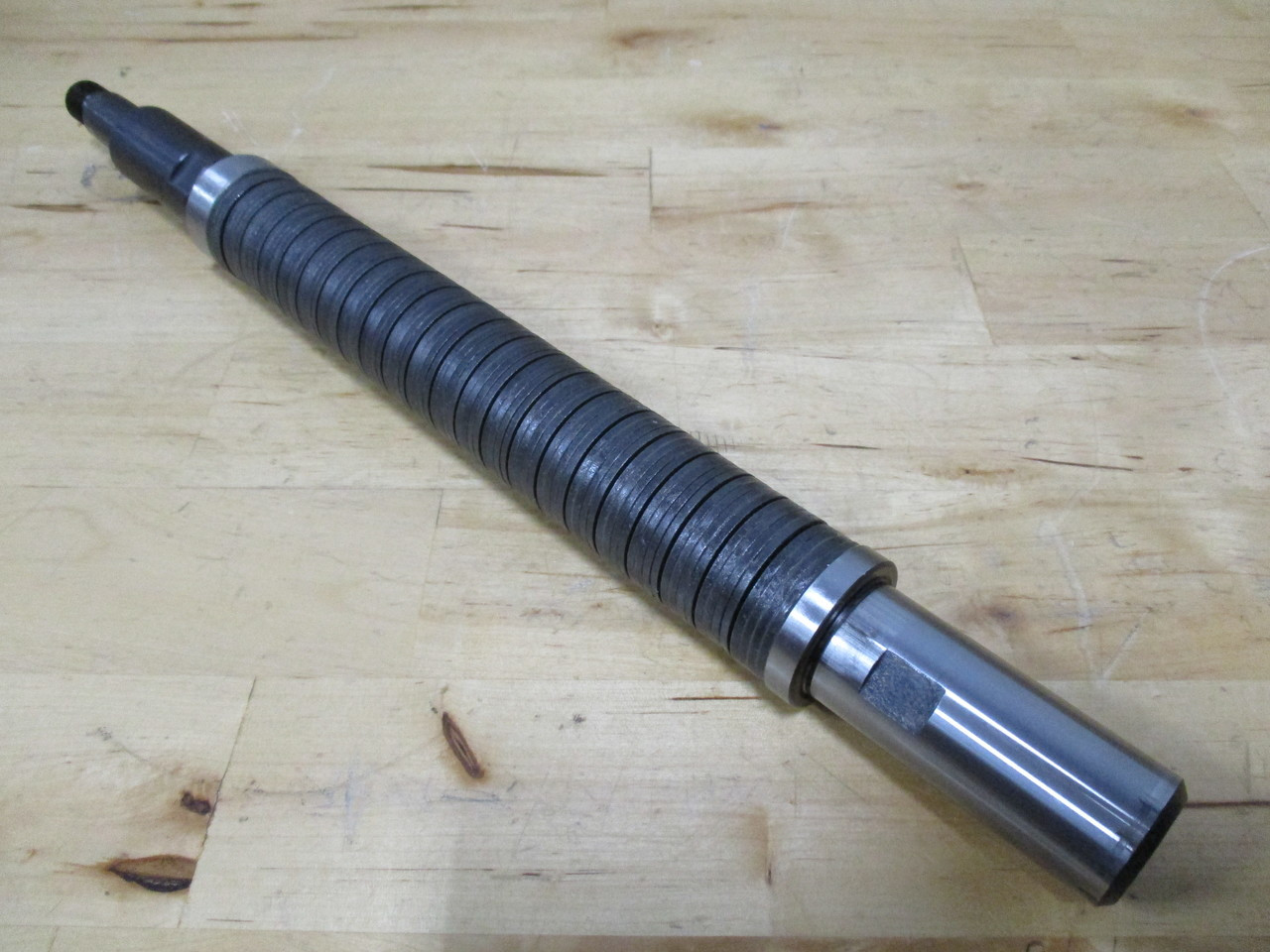 OVH451001A00 VH Draw Bar With Bevel Spring Washers