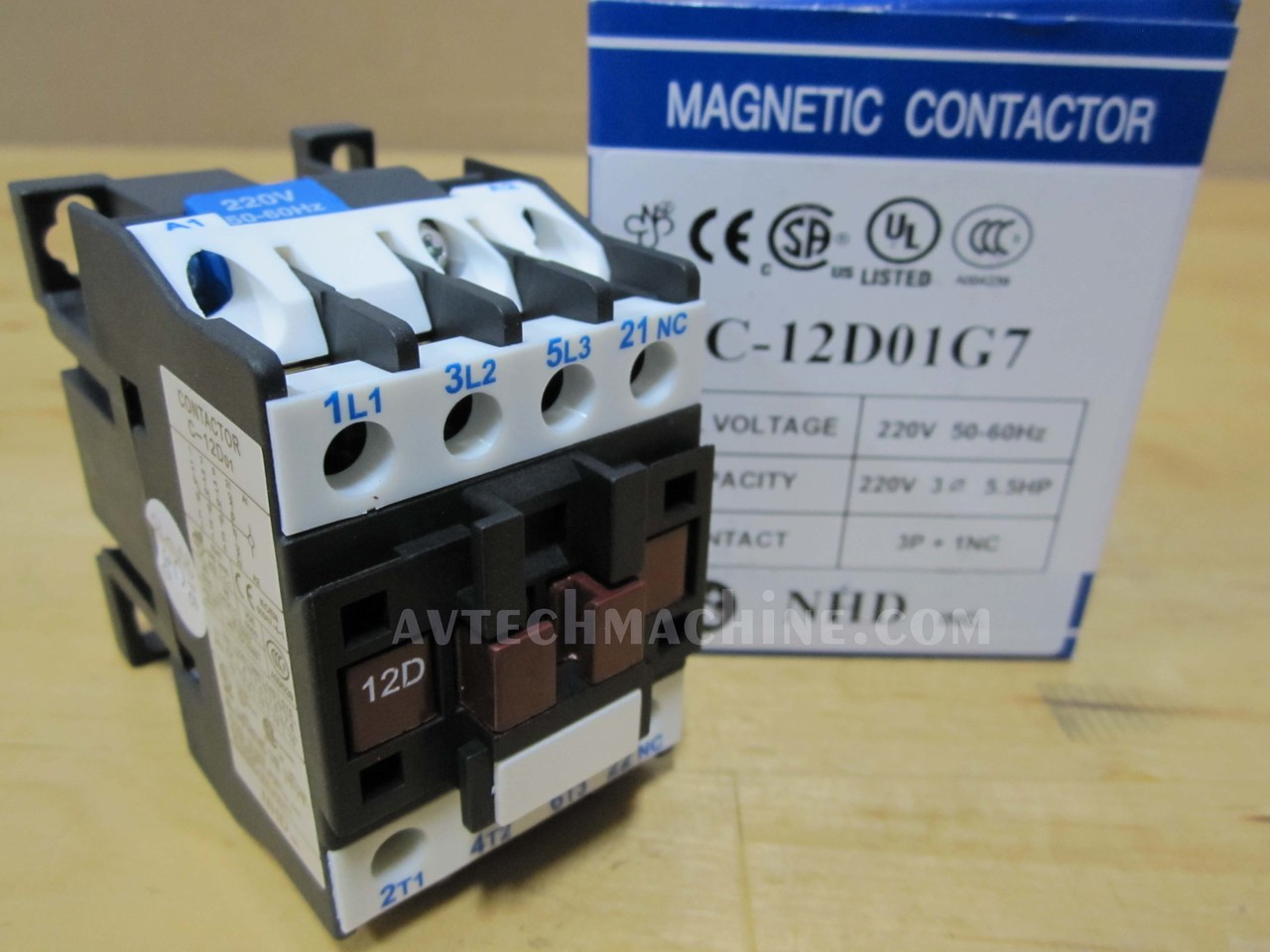 C-12D01G7