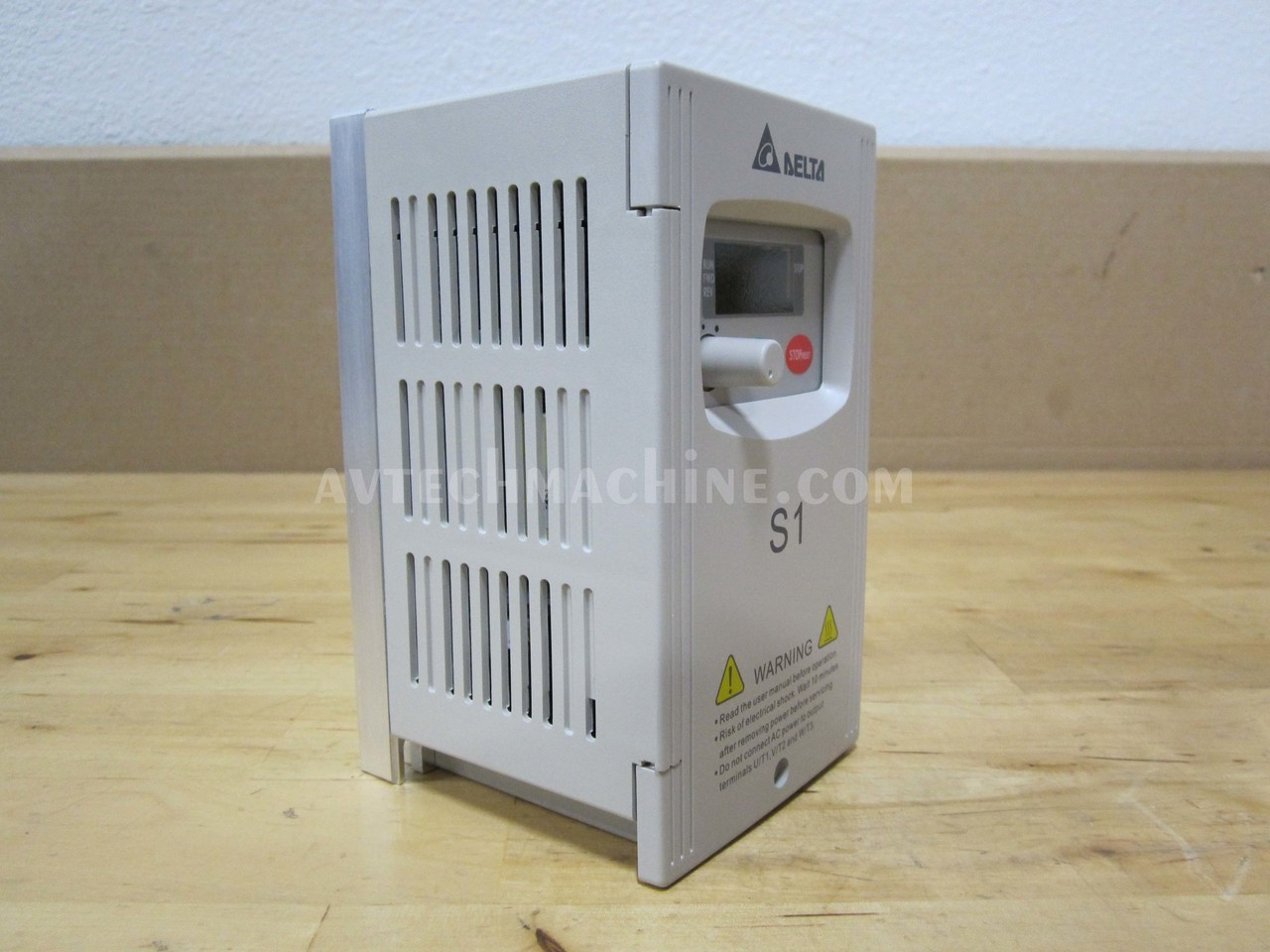 VFD002S21A
