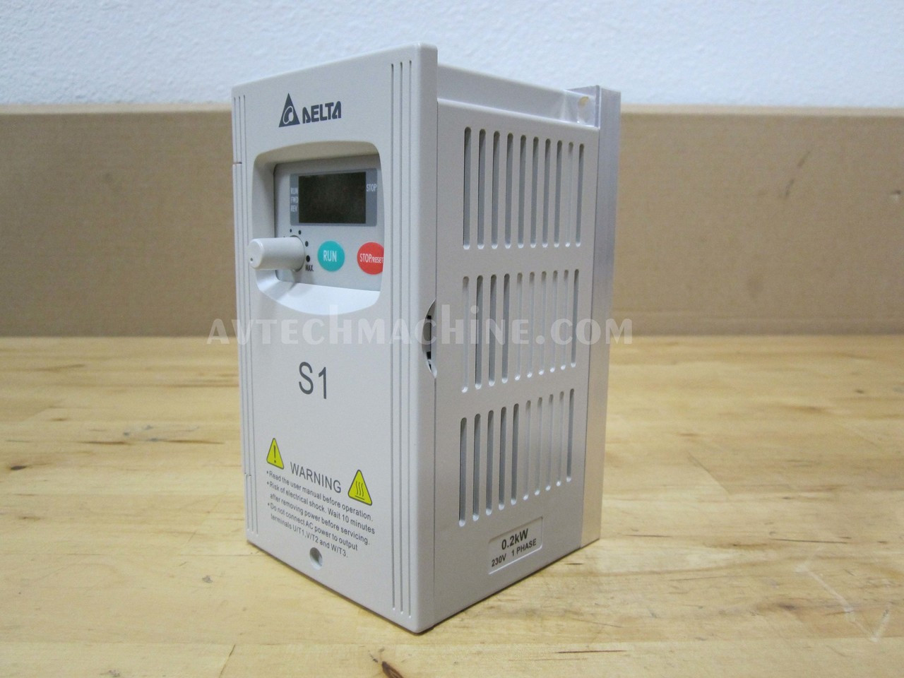 VFD002S21A