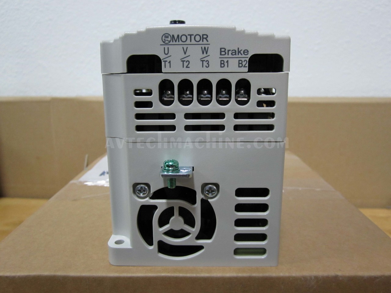 VFD015M23A