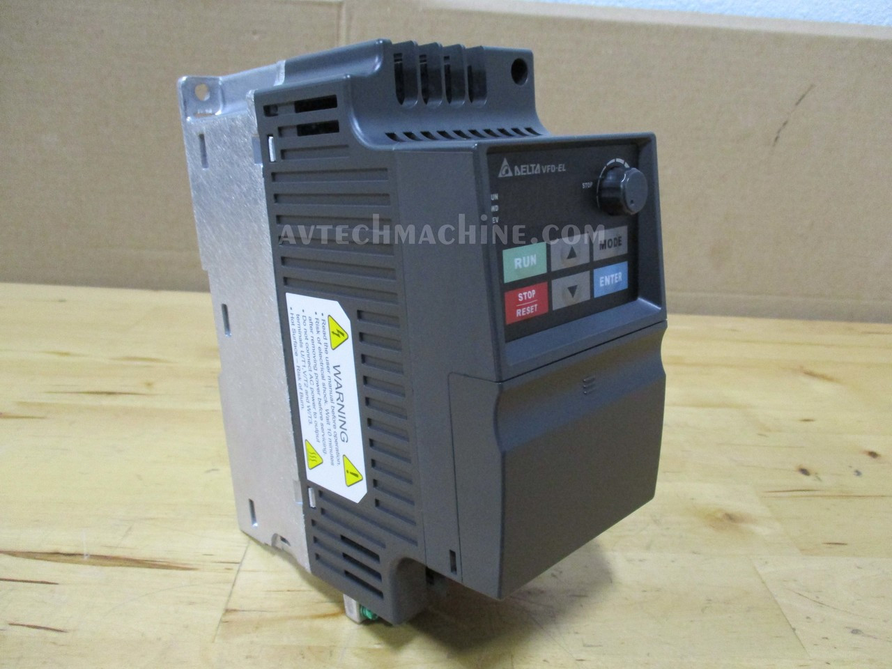 VFD004EL43A
