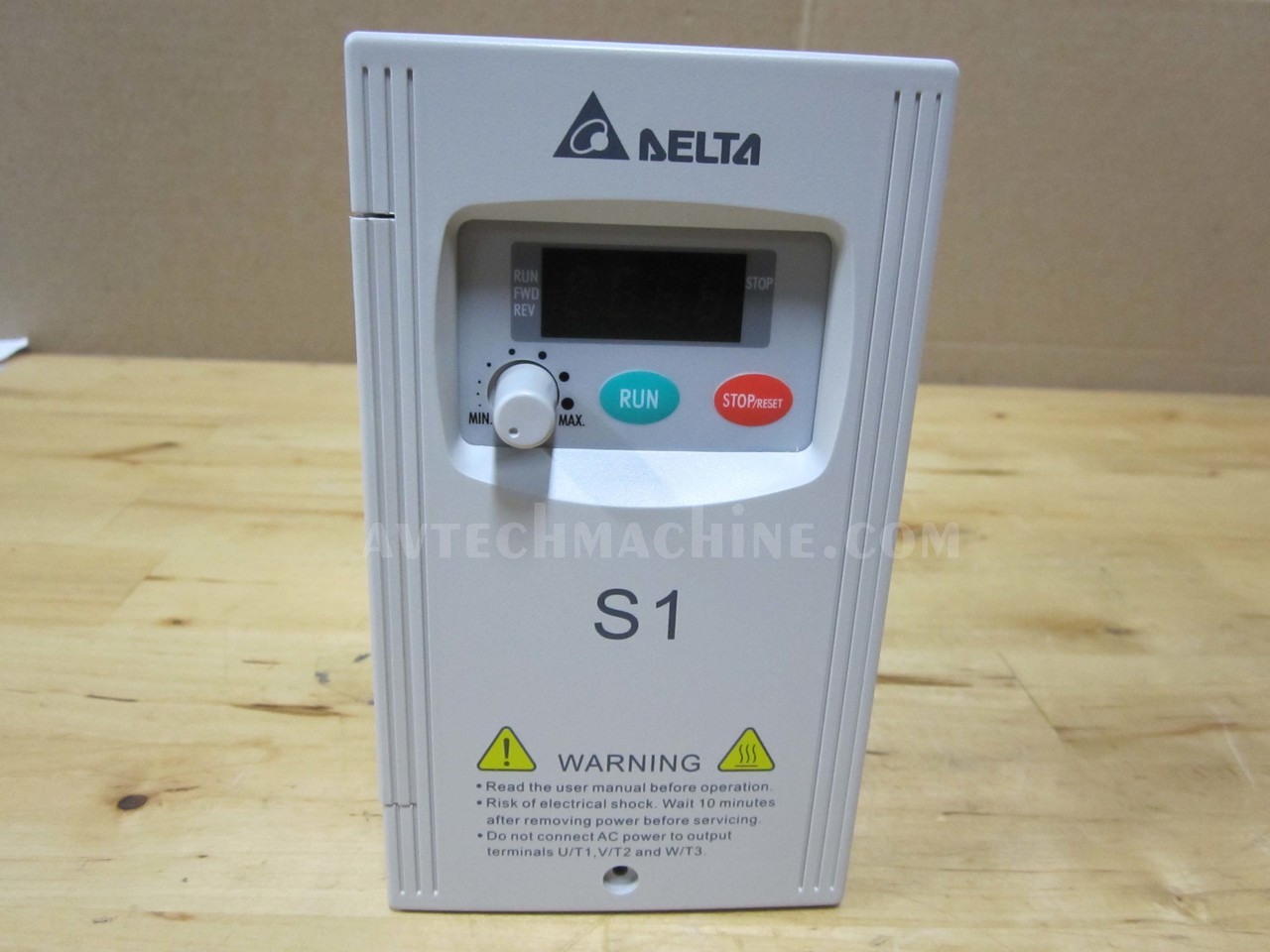 VFD004S43A