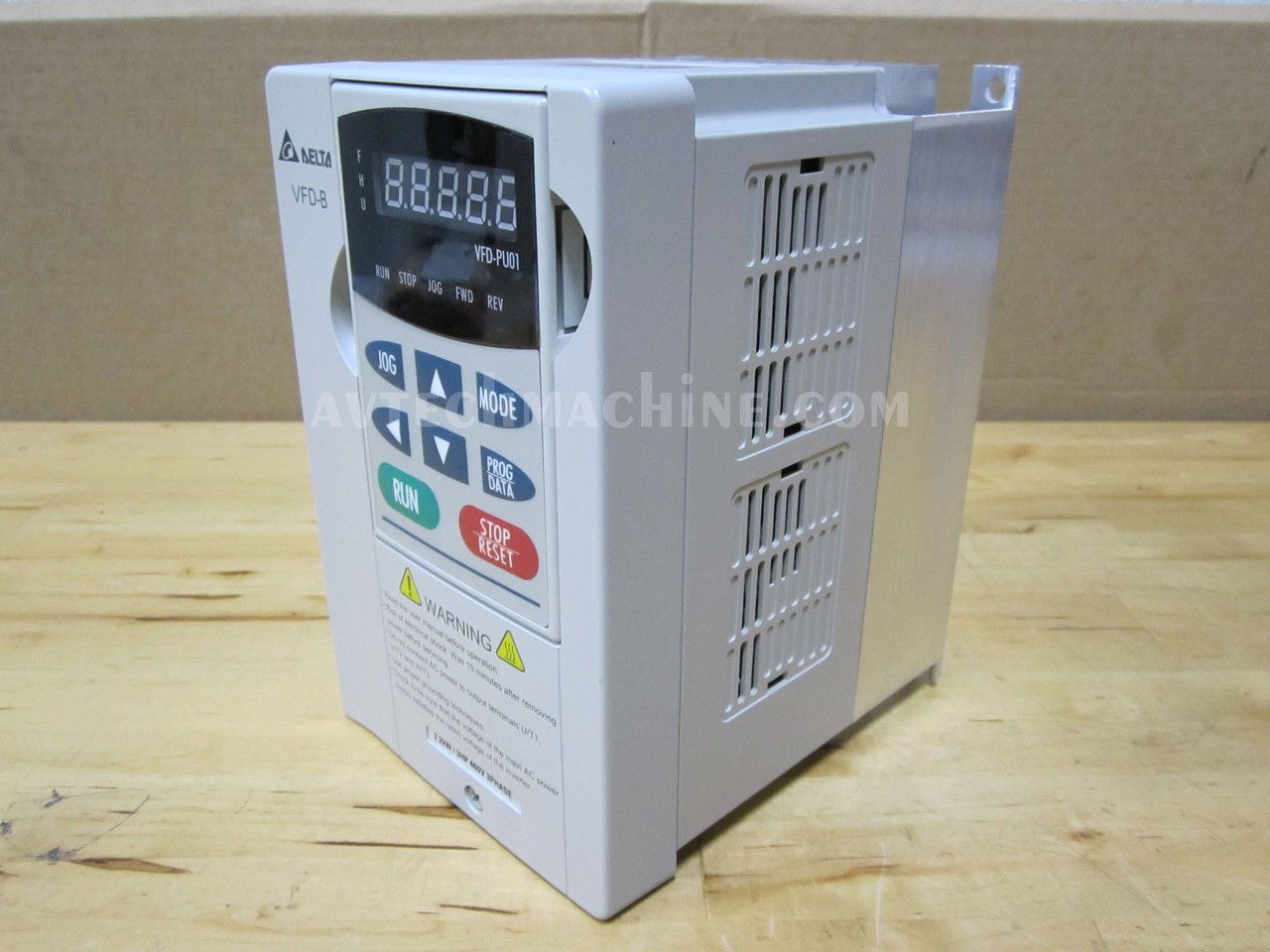 VFD022B43B