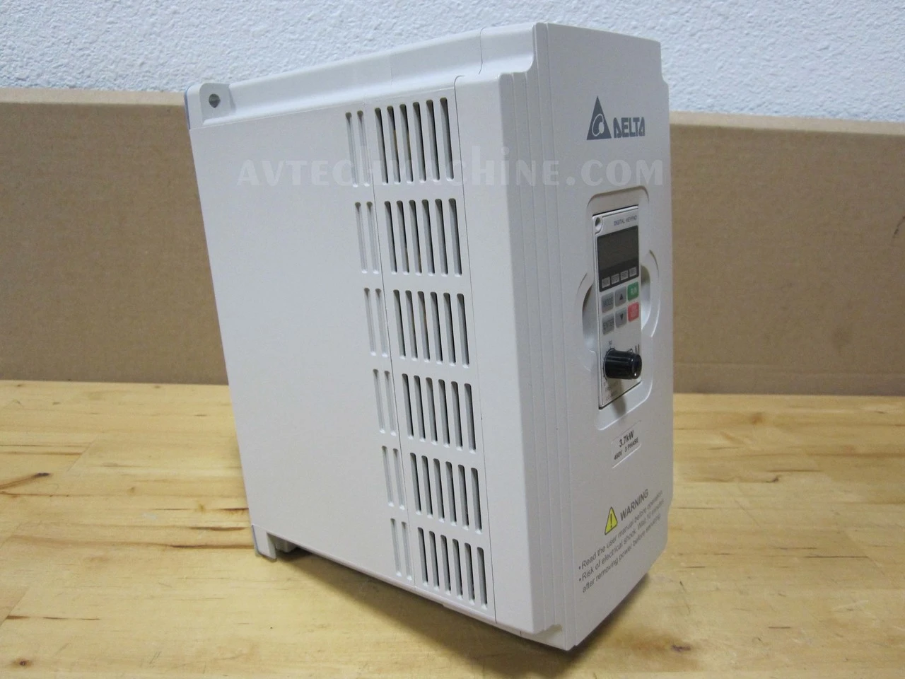 VFD037M43A