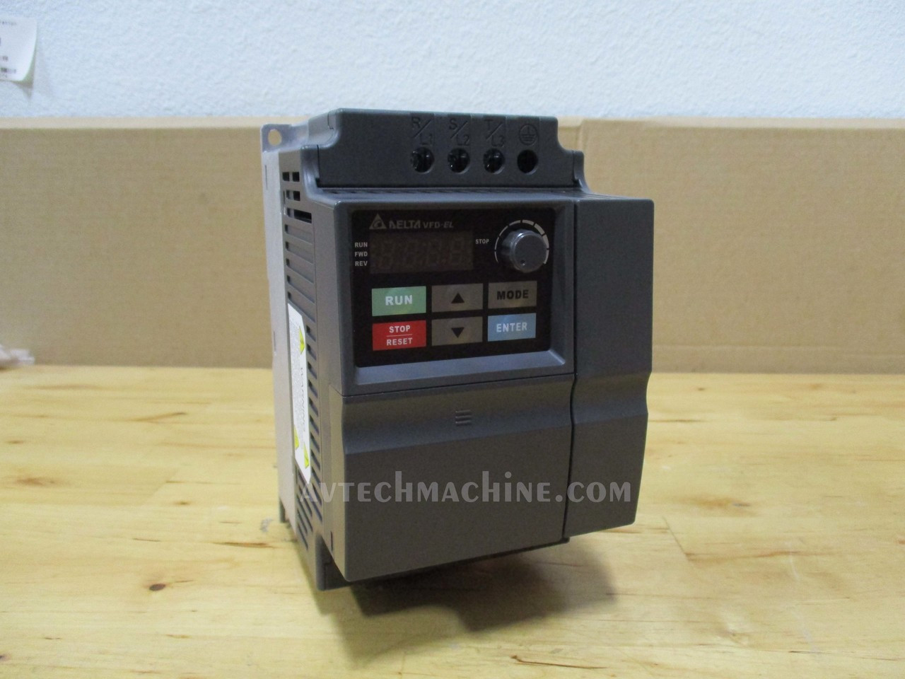 VFD037EL43A