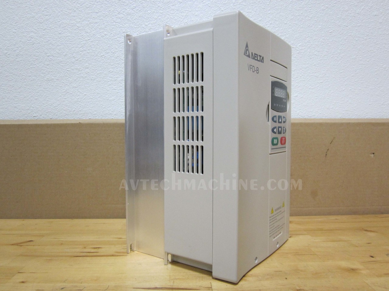 VFD075B23A