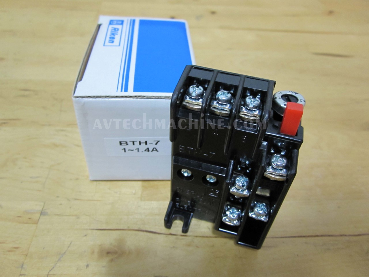 BTH-7-1.4A