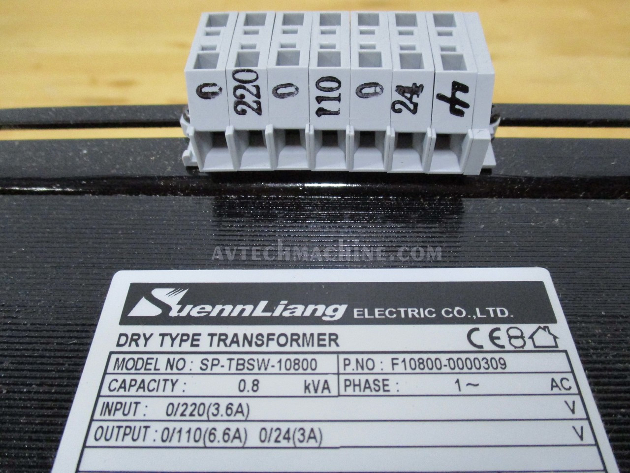 SP-TBSW-10800