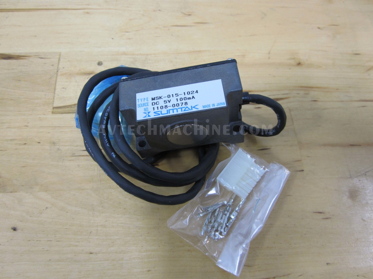 MSK-015-1024