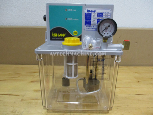 YET-C1-3L-220V