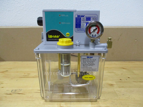 YET-C2P3-3L-220V