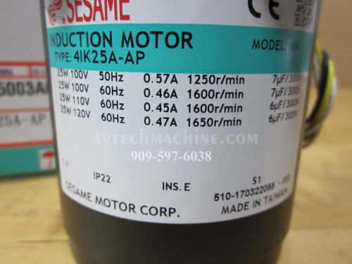 4IK25A-AP