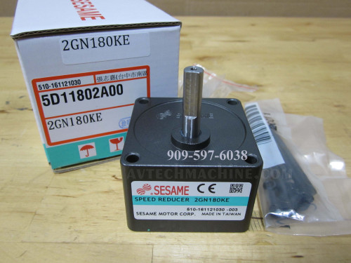 2GN180KE