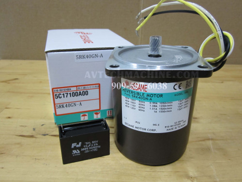 5RK40GN-A