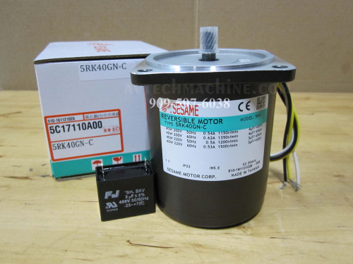 5RK40GN-C
