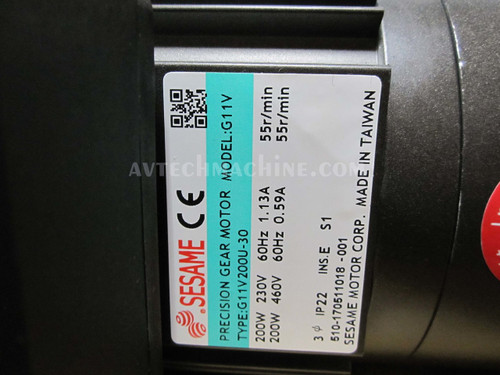 G11V200U-30