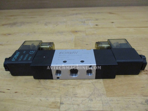 4V220-08-F-DC24